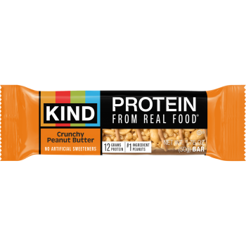 Crunchy Peanut Butter