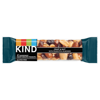 Fruit & Nut