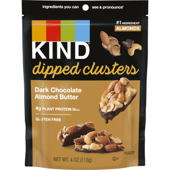 Dark Chocolate Almond Butter