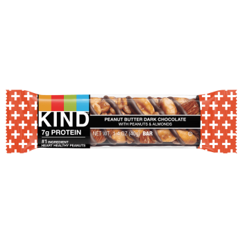 Peanut Butter Dark Chocolate