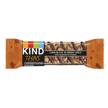Chocolate Pumpkin Spice